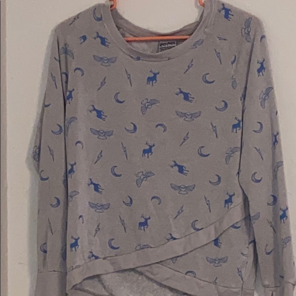 Harry Potter sweater